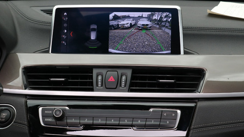 BMW X1 1.5 F48 Sdrive 18i