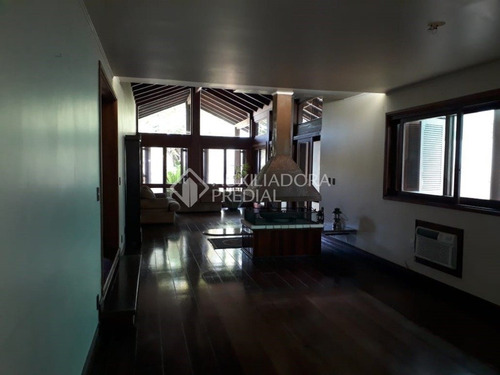 Imagem 11 de 15 de Casa - Marechal Rondon - Ref: 283361 - V-283361