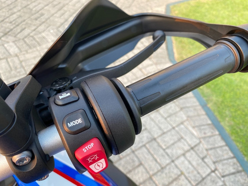Imagem 10 de 15 de Bmw F 850 Premium Rallye 2021
