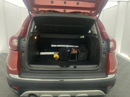 Renault Captur 2.0 Intens Automática