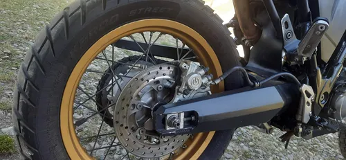 Xt 660 Z, Peritaje En Donde Desee.