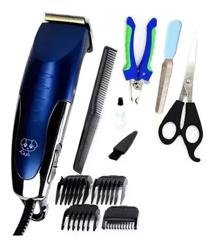 Cortadora de pelo de perro profesional new arrivals