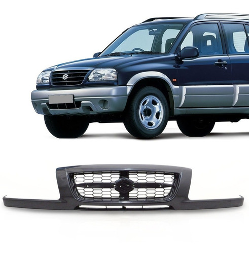 Grade Suzuki Grand Vitara 1998 1999 2000