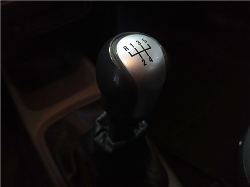 Chevrolet Classic 1.0 Mpfi Ls 8v Flex 4p Manual