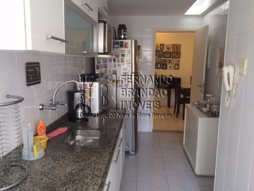 Imagem 10 de 15 de Apartamento Em Rio De Janeiro - Freguesia (jacarepaguá)