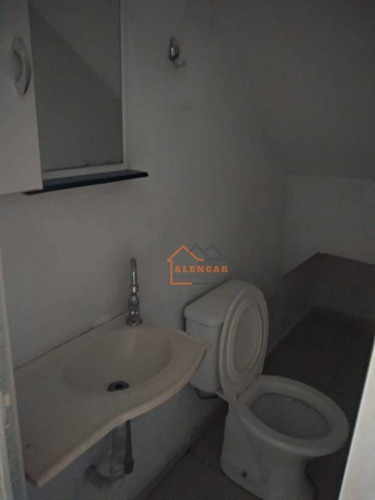 Imagem 16 de 22 de Sobrado À Venda, 65 M² Por R$ 300.000,00 - Vila Taquari - São Paulo/sp - So0556