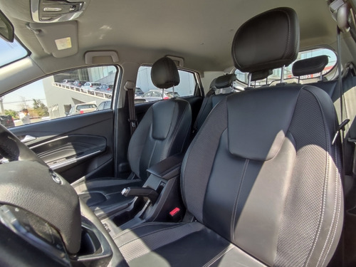 Chery Tiggo 2 Pro TIGGO 2 PRO GLS CVT EURO 6B