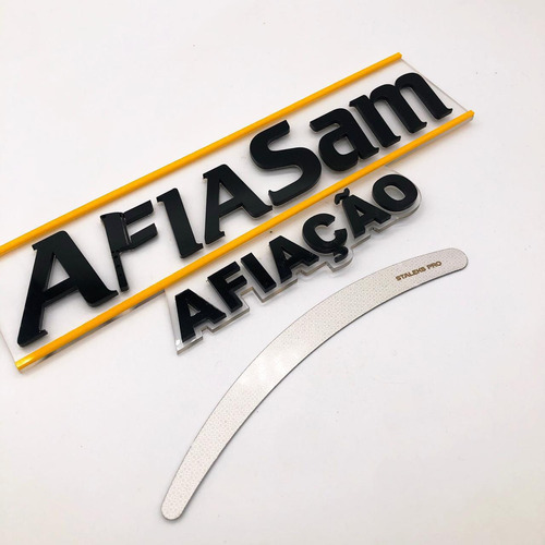 Papel de lija láser para uñas 10 170 mm Fe-10-170
