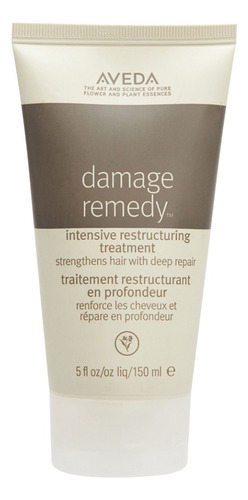 Aveda Damage Remedy Tratamiento Reestructurante Intensivo