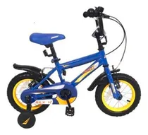 Comprar Bicicleta Best Aro 12 Para Niños