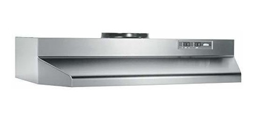 Broan-nutone 422404 Campana Extractora Con Luz, Extractor Pa