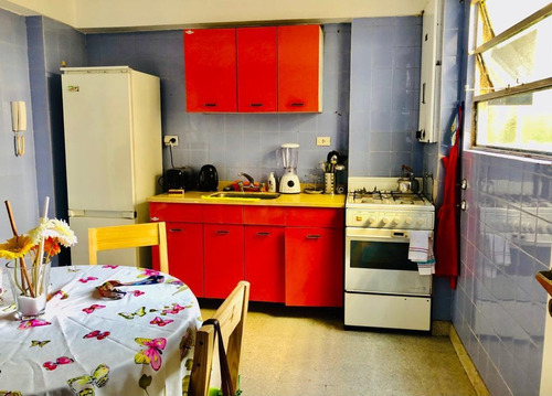 Imagen 7 de 19 de Rivera 2600 - Departamento De 3 Amb Con Balcón