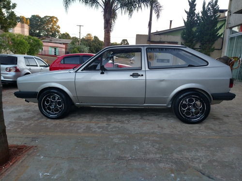 Volkswagen Gol Bx
