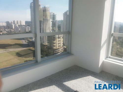 Imagem 5 de 5 de Comercial - Alphaville - Sp - 633266