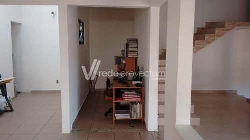 Imagem 26 de 27 de Casa À Venda Em Jardim Santana - Ca275296