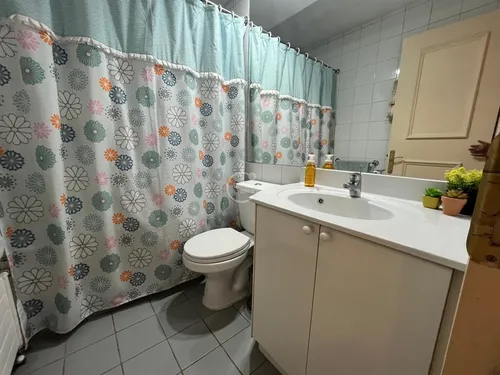 Depto 4 Dorm. Las Brisas, Vista Cancha, 2 Estac Y Bodega