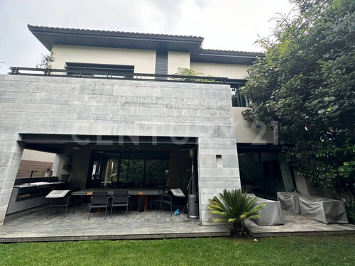 Casa En Venta En Cumbres