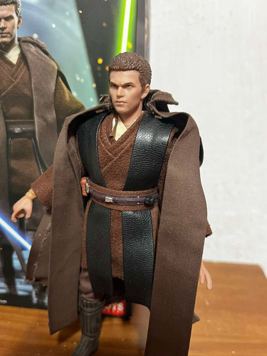 Anakin Skywalker One:12 Good Toys Tipo Mezco One (Usado)