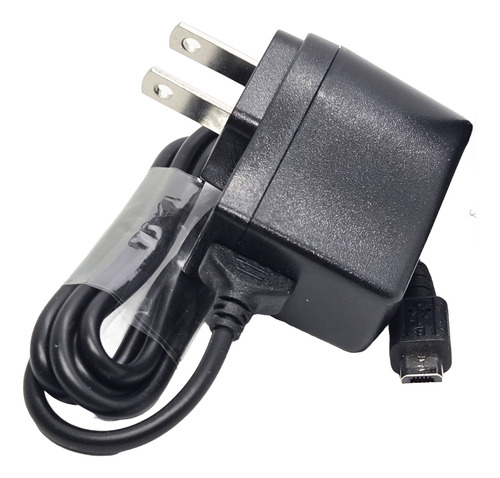 Combo Para Zuum Brix Cable Micro Usb + Bateria