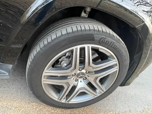Mercedes Benz 2016 Gl63 Amg V8 Bi Turbo, Seminueva