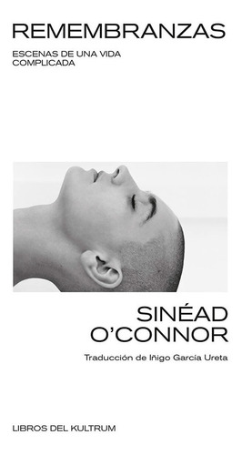 Remembranzas - O'connor, Sinead