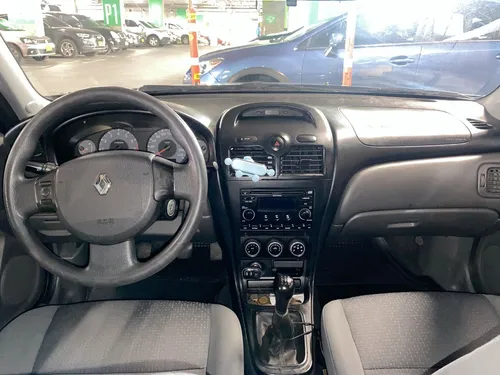 Renault Scala 1.6l