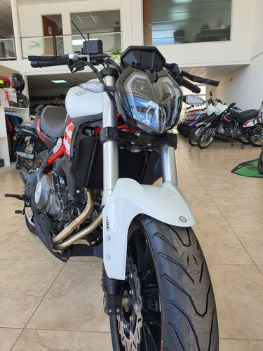 Benelli 302 S