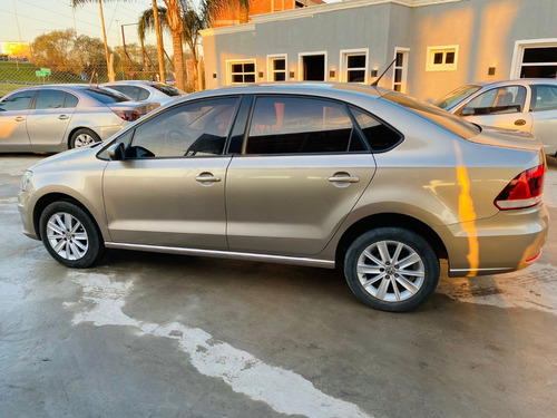 Volkswagen Polo 1.6 Comfortline