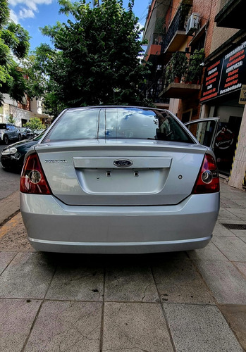 Ford Fiesta Max 1.6 Edge Plus
