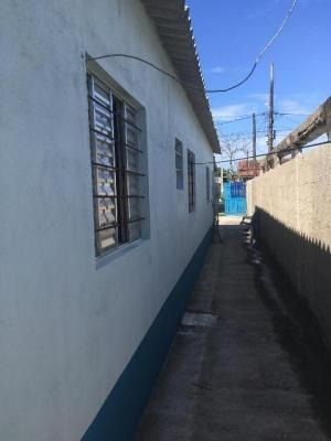 Vendo Ótima Casa Lado Praia Em Itanhaém Sp - 6534 | Npc