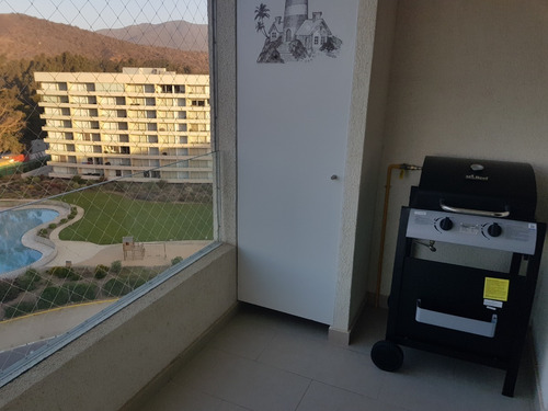 Imagen 13 de 18 de Papudo Laguna- Emu- Linda Vista Al Mar 2 Dorm/2baños