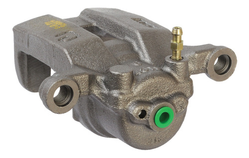 Caliper Freno Trasero Derecho Infiniti Fx35 2012 Cardone (Reacondicionado)