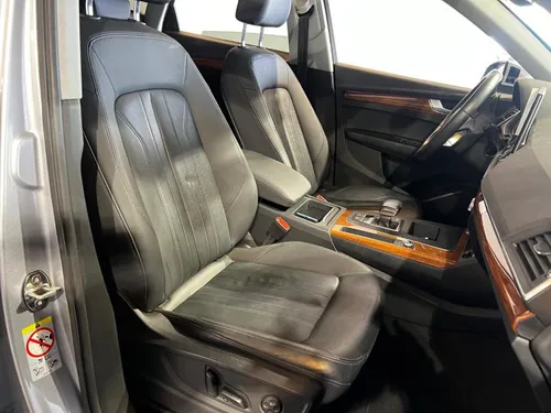 Audi q5 sportback 2.0 L 45 Tfsi Elite Dsg