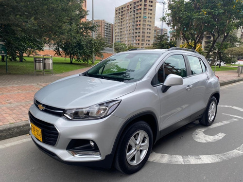 Chevrolet Tracker Full Equipo 4x2 Aut Hermosa!