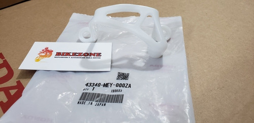 Cubre Caliper Trasero Original Honda Cr 125 250 Crf 250 450