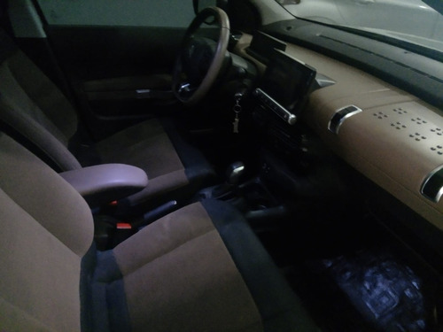 Imagen 4 de 4 de Citroen C4 Cactus Puretech Shine At