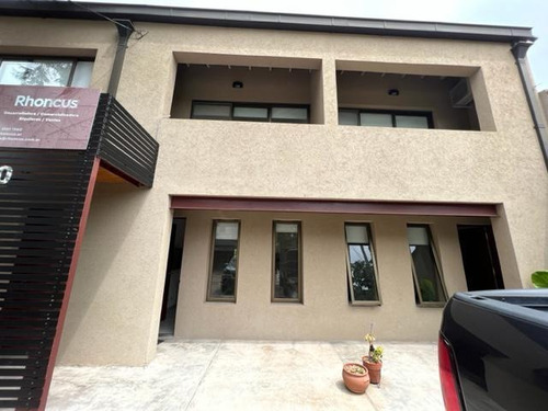 Imagen 2 de 30 de Alquiler Anual Dúplex Con Pileta Barrio Montecarlo - Del Viso, Pilar