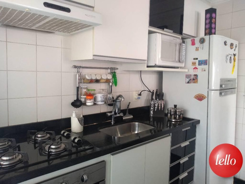 Imagem 18 de 27 de Apartamento - Ref: 63651