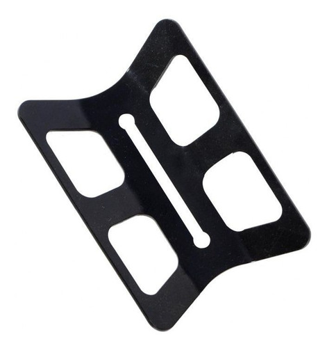Imagem 6 de 6 de Suporte De Parede Vertical Móvel Para Bike