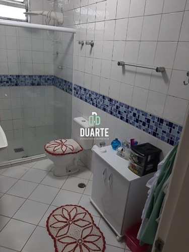 Imagem 12 de 25 de Apartamento - Ap03058 - 68667188