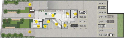 Imagem 14 de 15 de Apartamento - Menino Deus - Ref: 47018 - V-58469183