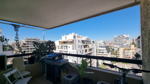 Venta Departamento Cristóbal Colón / Remodelado 2 D 2 B.