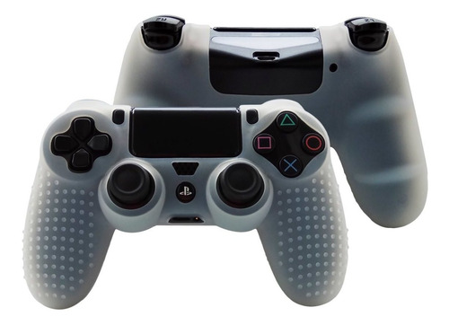 Pandaren Piel Para Ps4 / Ps4 Slim / Ps4 Pro / Playstation 4
