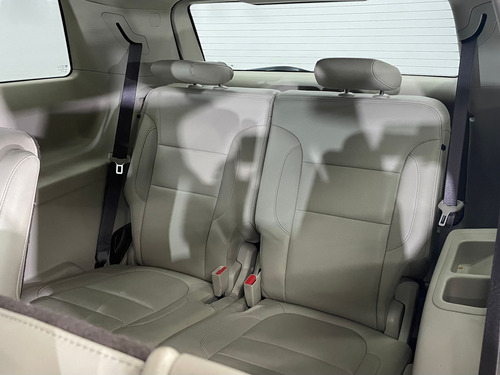 GMC Acadia 3.6 Denali V6 At