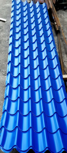 Imagen 5 de 10 de Aluzinc Prepintado Precio
