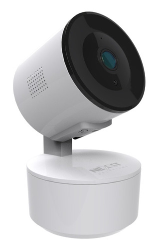 Camara Nexxt Ptz Wifi Nhc-p710 Motorizada 360