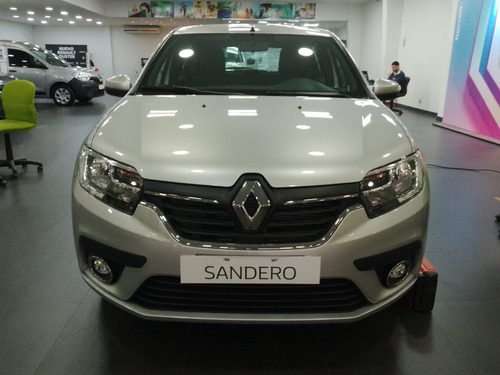 Renault Sandero INTENSE 1.6