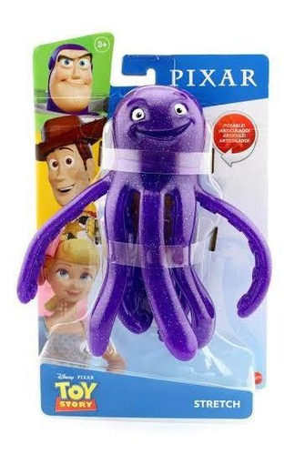 Stretch Toy Story
