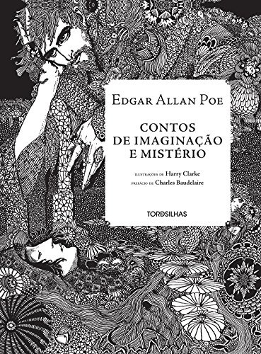 Libro Contos De Imaginacao E Misterio