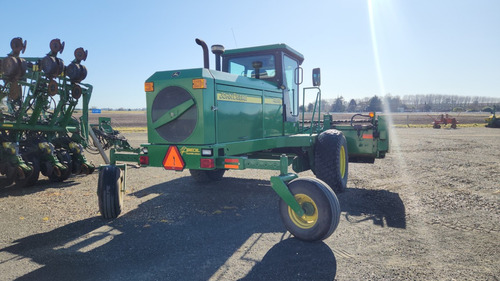 Hileradora John Deere 4895 #22640